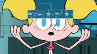 Episode 4 Dexter's Little Dilemma/Faux Chapeau/D2
