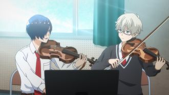 Episode 6 A Rainy Day