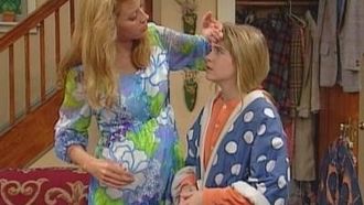 Episode 11 Sick Days