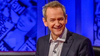 Episode 9 Alexander Armstrong, Dr Hannah Fry, Phil Wang