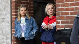 Coronation Street - Season 66 Episode 55