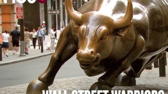 Episode 1 Capitalism Rules