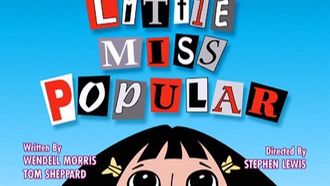 Episode 8 Little Miss Popular