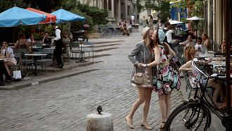 Episode 1 Belles de Jour