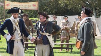 Episode 8 Gala Auction