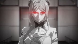 Episode 16 broken [W]ings