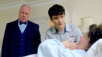 Episode 19 iCare