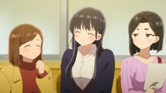Episode 8 I Had a Dream
