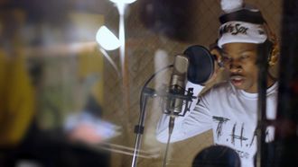 Episode 1 Bompton with Kendrick Lamar