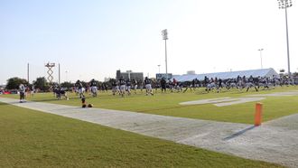 Episode 5 Training Camp with the Houston Texans #5
