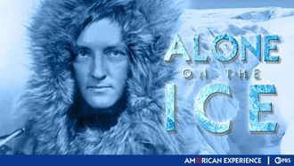Episode 4 Alone on the Ice
