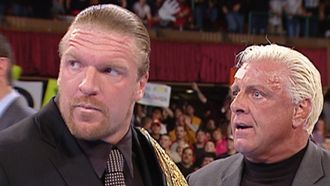 Episode 43 Can Maven Beat Batista?