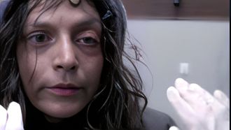 Episode 14 Side Effects