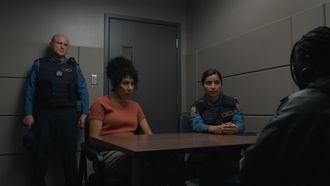 Episode 3 Running On Empty