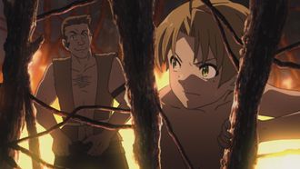 Episode 14 No Such Thing as a Free Lunch