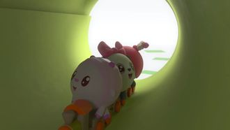 Episode 31 