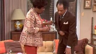 Episode 10 Rich Man's Disease