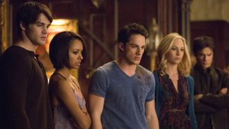 Episode 15 Gone Girl