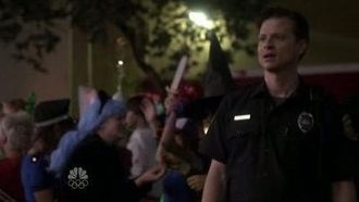 Episode 5 Masquerade