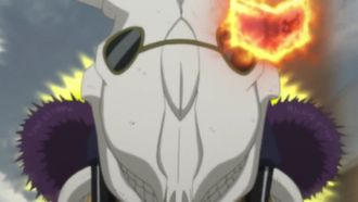 Episode 9 Beasts