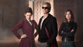 Episode 1 The Magician's Apprentice