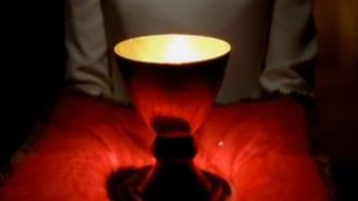 Episode 5 The Holy Grail