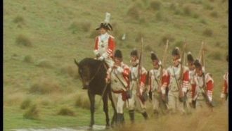 Episode 1 The Seeds of Fire