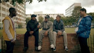 Episode 1 South London's Finest, Part 1