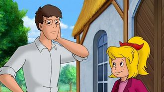Episode 10 Papi lernt reiten