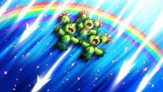 Episode 5 A Maractus Musical