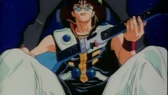 Episode 8 Virgin Bomber