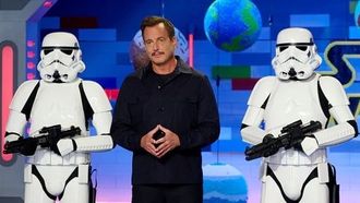 Episode 1 Rebuild the Galaxy