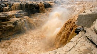 Episode 25 Killer Floods
