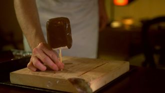 Episode 14 Sticks and Cones