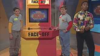 Episode 1 Brian and Amy vs. Nicole and Richard