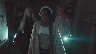 Episode 5 The Werking Dead