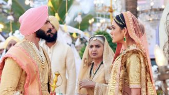 Episode 58 What’ll be Angad’s Next Move?