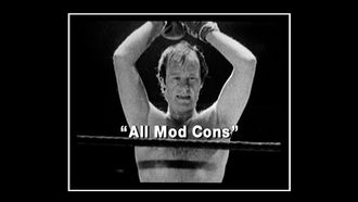 Episode 8 All Mod Cons