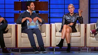 Episode 3 Kal Penn/Justin Long/Nikki Glaser/Adam Rodriguez