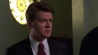 Episode 17 Good Faith