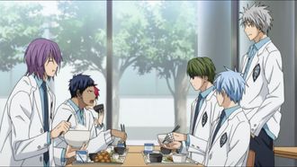Episode 2 This Is Mine
