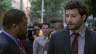 Episode 5 Dignity