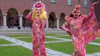 Episode 4 STOCKHOLM