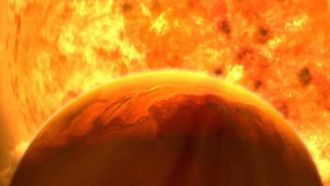 Episode 16 Alien Planets & Eyeball Earths