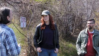 Episode 3 The Montauk Experiments