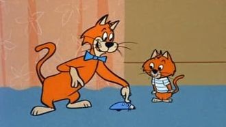 Episode 11 Jinks Junior