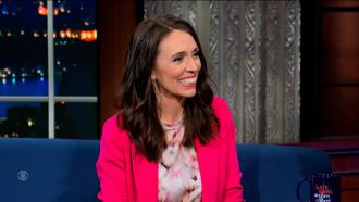 Episode 136 Jennifer Connelly/Patti LuPone