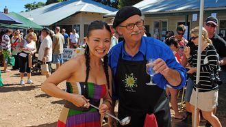 Episode 11 Margaret River with Ian Parmenter
