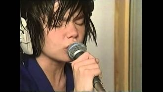 Episode 4 Björk