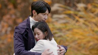 Episode 18 Sa Ra Tricks Young Guk
